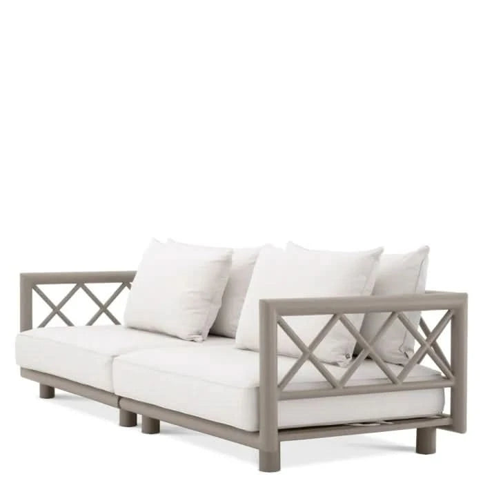 OUTDOOR SOFA MANDELIEU