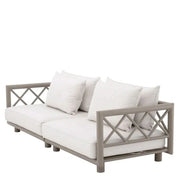 OUTDOOR SOFA MANDELIEU