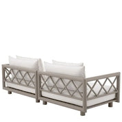 OUTDOOR SOFA MANDELIEU