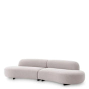 OUTDOOR SOFA BJÖRN S