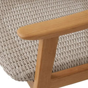 OUTDOOR DINING CHAIR HONOLULU