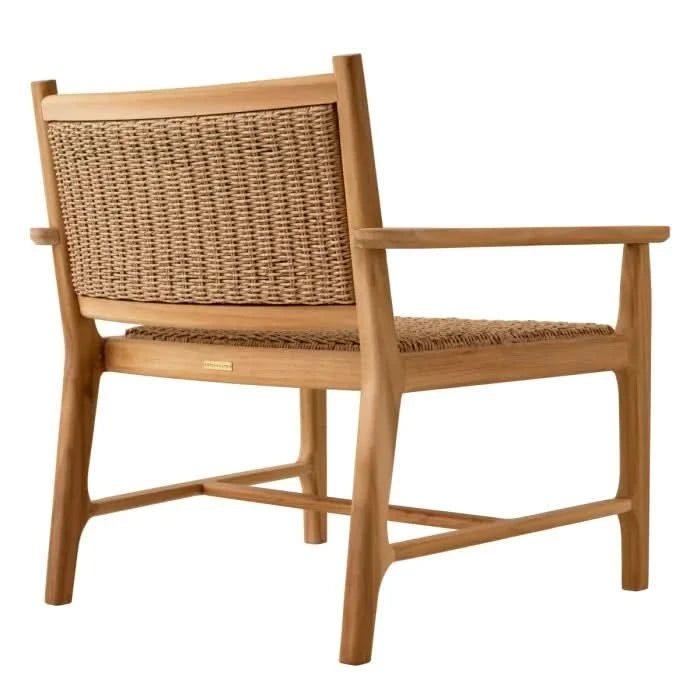 OUTDOOR CHAIR PIVETTI