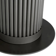 DINING TABLE VOLTERRA ROUND