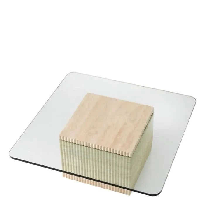 COFFEE TABLE BRINDISI