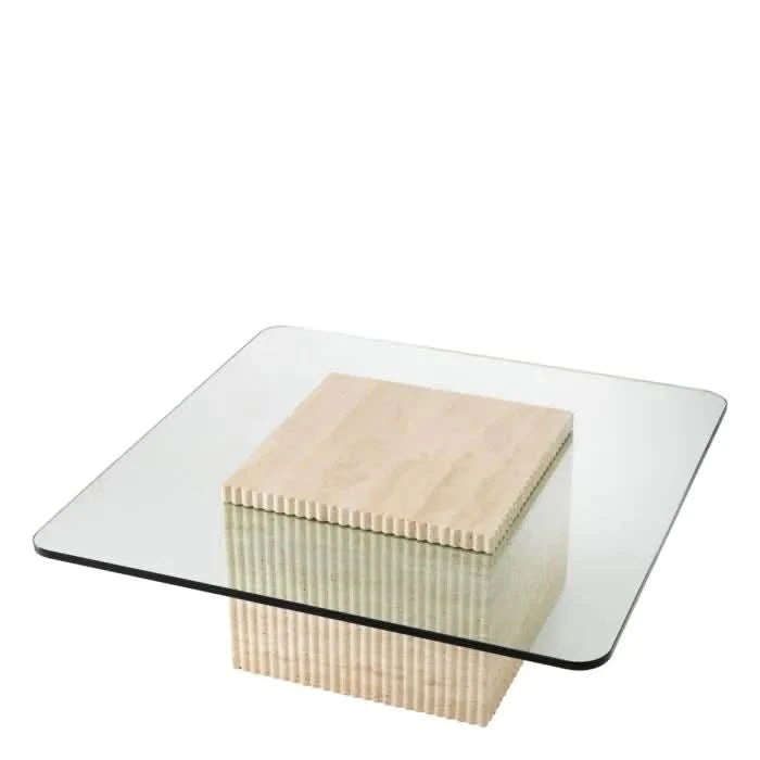 COFFEE TABLE BRINDISI