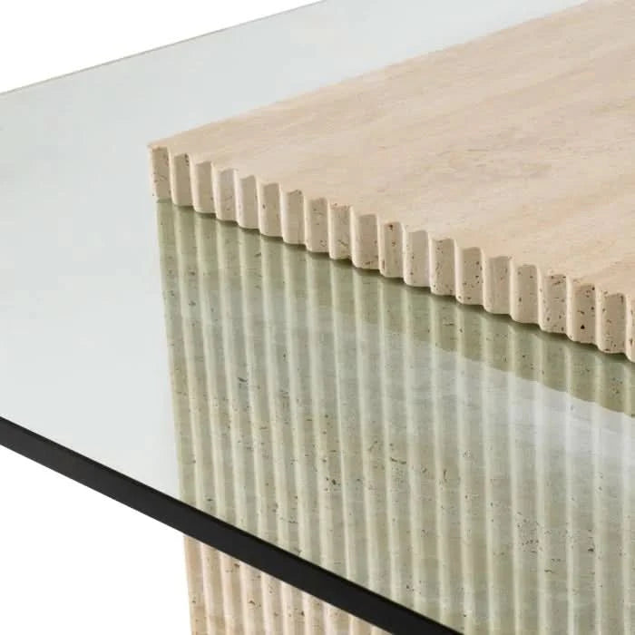 COFFEE TABLE BRINDISI