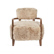 ROYCE LOUNGE CHAIR
