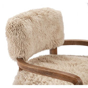 ROYCE LOUNGE CHAIR