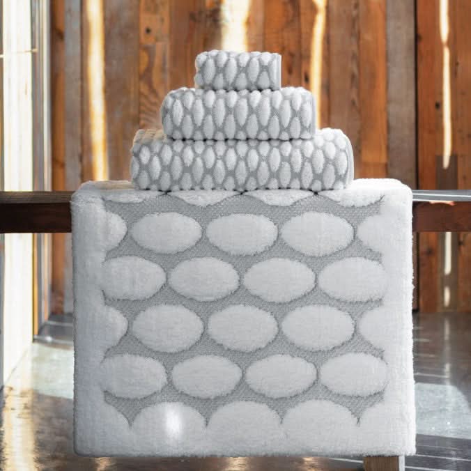 PETALO TOWELS