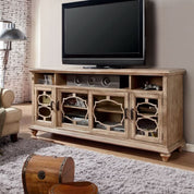 Bohema 64-Inch Media Console