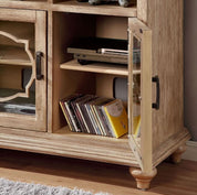 Bohema 64-Inch Media Console