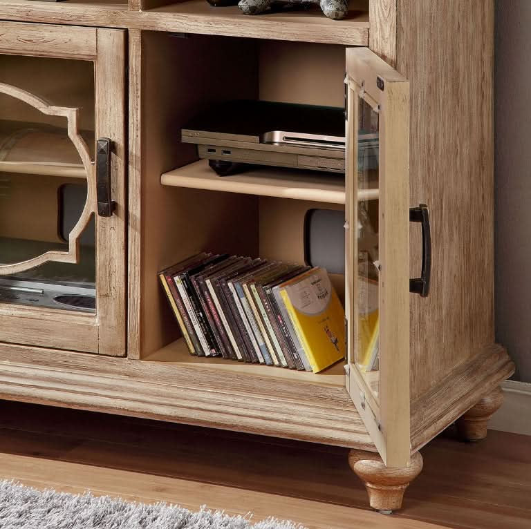 Bohema 64-Inch Media Console
