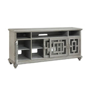 Barron Media Console – Sleek Storage for Modern Spaces