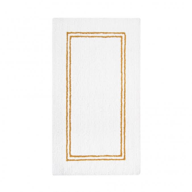 CONTINENTAL BATH RUG