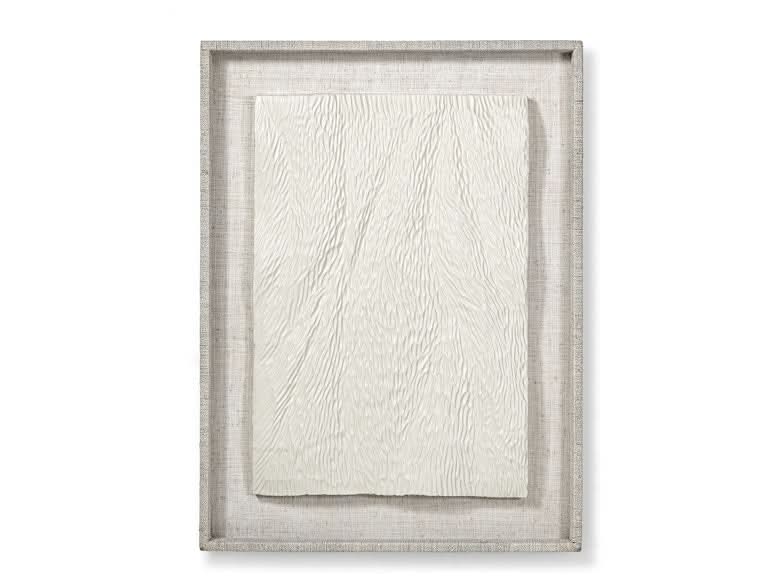 CALLIOPE WALL DECOR