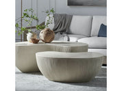 CALANOVA OUTDOOR COFFEE TABLE SMALL