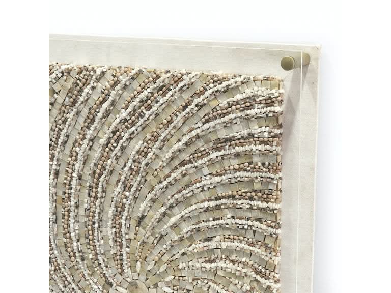 BALBOA ACRYLIC WALL DECOR