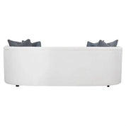 AMARA FABRIC SOFA