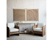 BALBOA ACRYLIC WALL DECOR
