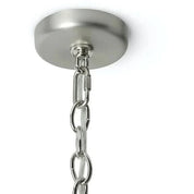 GREEN OAKS OVERSIZED PENDANT NATURAL