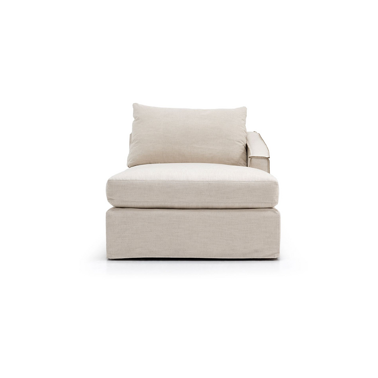 DUKE RAF CHAISE & HALF
