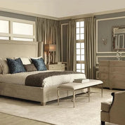 CRITERIA SHELTER BED KING