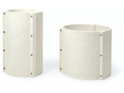 ROGAN PLANTER, WIDE