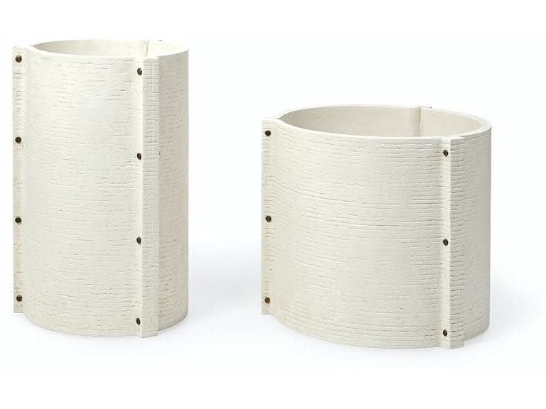 ROGAN PLANTER, WIDE