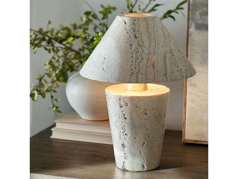 SHEA TABLE LAMP