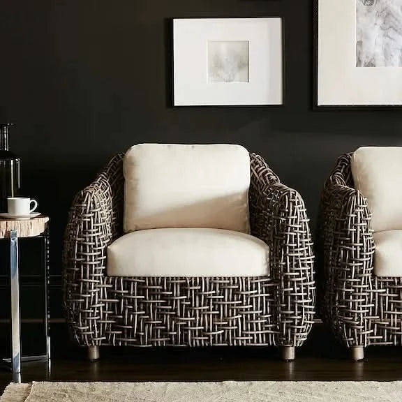 SEACLIFF LOUNGE CHAIR