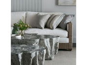 ASHER COFFEE TABLE, LARGE