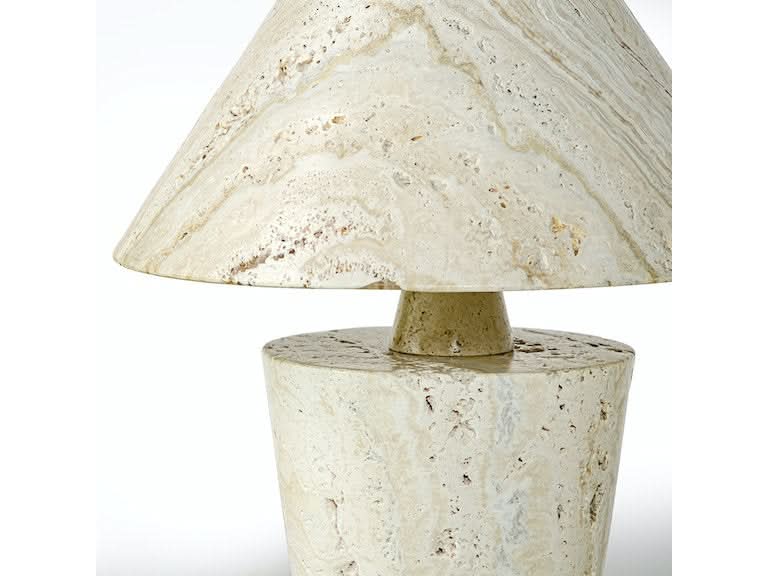 SHEA TABLE LAMP