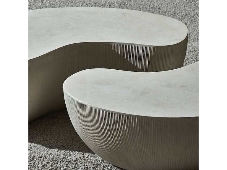 CALANOVA OUTDOOR COFFEE TABLE SMALL