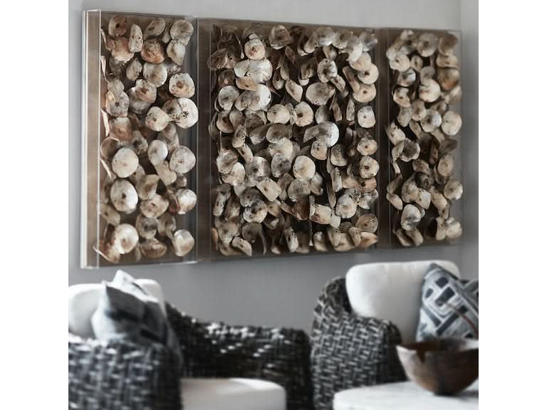 PLAYA WALL DECOR SMALL