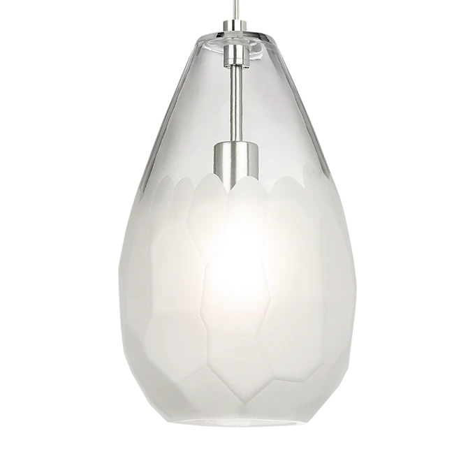 BRIOLETTE GRANDE PENDANT