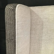 GENTRY BED