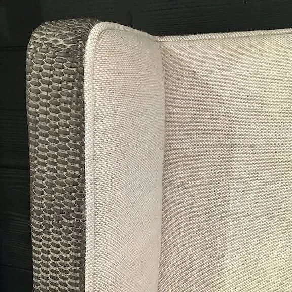 GENTRY BED