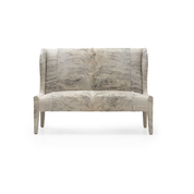 AMELIE 72" BANQUETTE