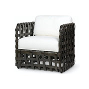 MEDFORD LOUNGE CHAIR ESPRESSO
