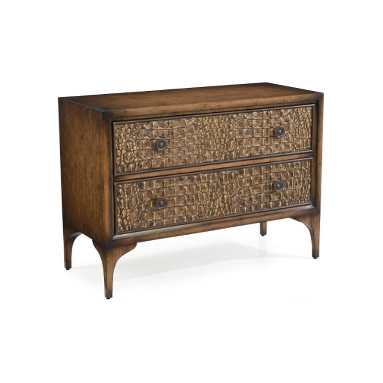 LUCE DORATA NIGHT TABLE