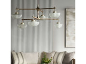 CICERO CHANDELIER