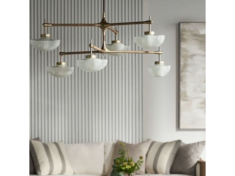 CICERO CHANDELIER