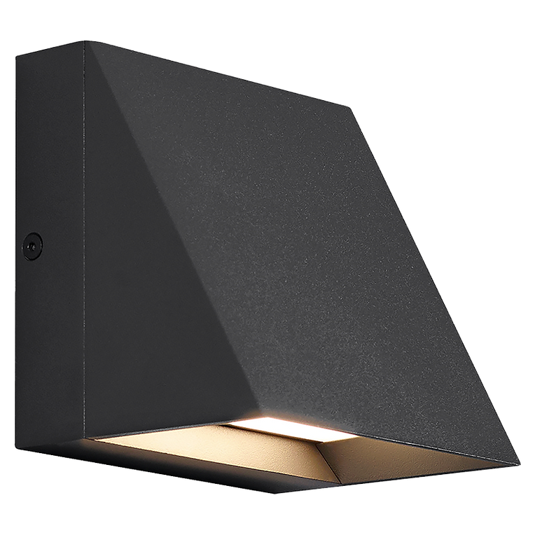 PITCH SINGLE OUTDOOR WALL