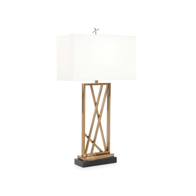 SOLANA TABLE LAMP
