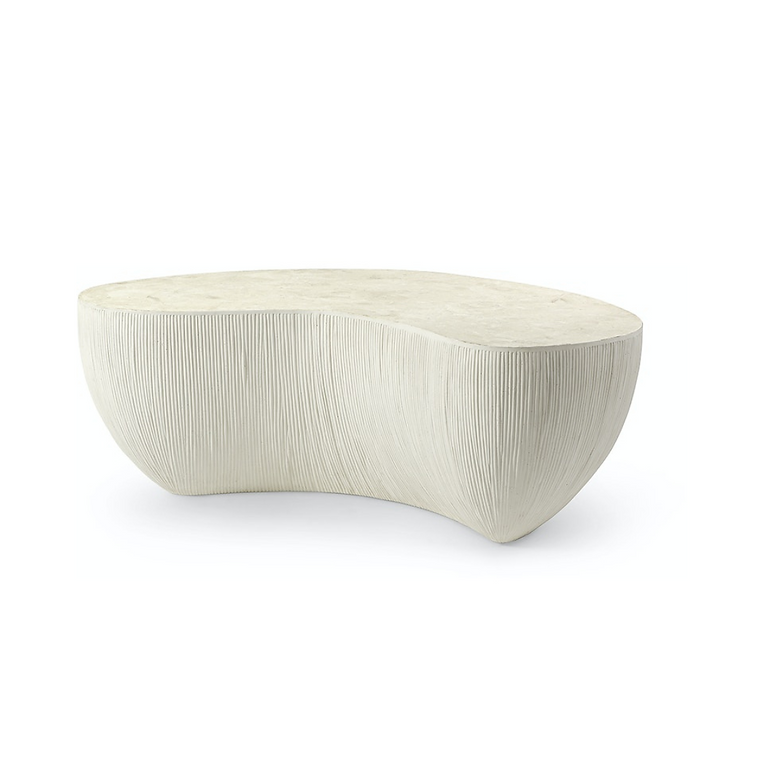 CALANOVA OUTDOOR COFFEE TABLE SMALL