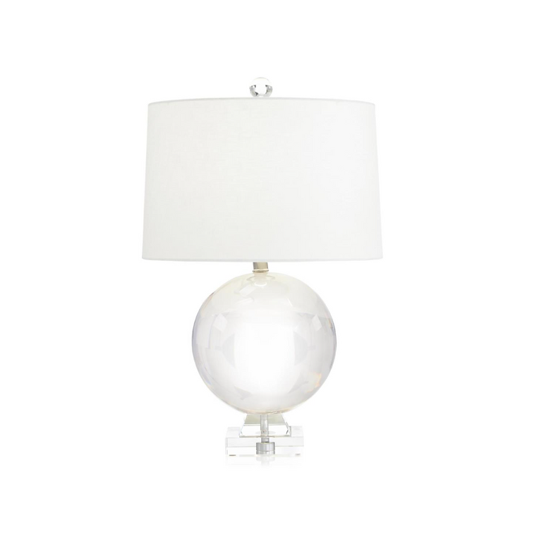 REFLECTION TABLE LAMP