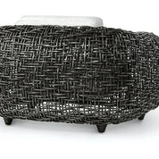 JUSTIN LOUNGE CHAIR ESPRESSO