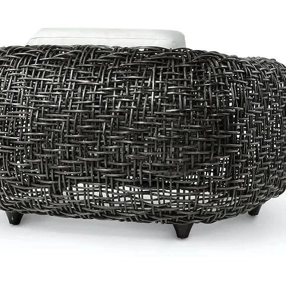 JUSTIN LOUNGE CHAIR ESPRESSO