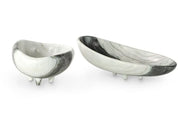 TAZA MARBLE CENTERPIECE