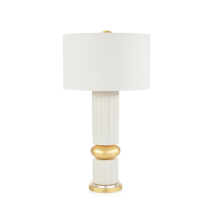 COMPRESSA TABLE LAMP